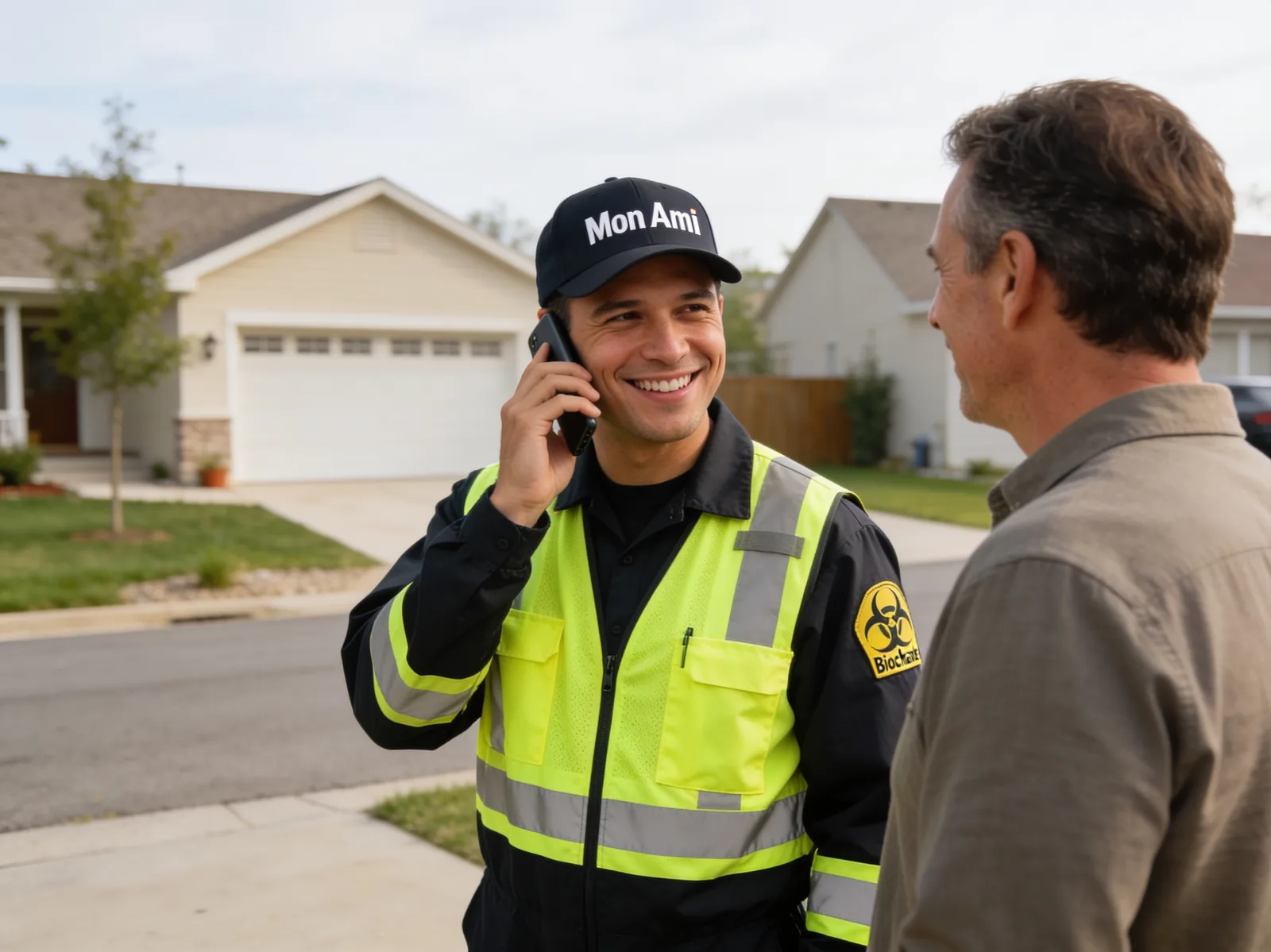 Sewage Cleanup Evansville, MN FAQs