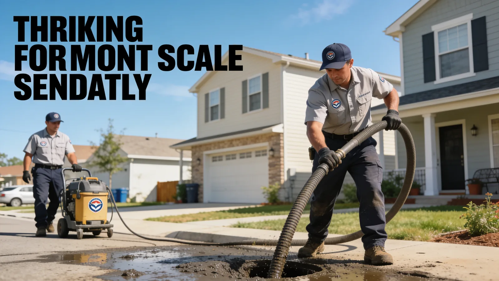 Sewage Cleanup in Evansville, MN near me